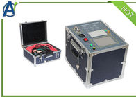 TDT Insulation Material Dissipation Factor and Capacitance Tester