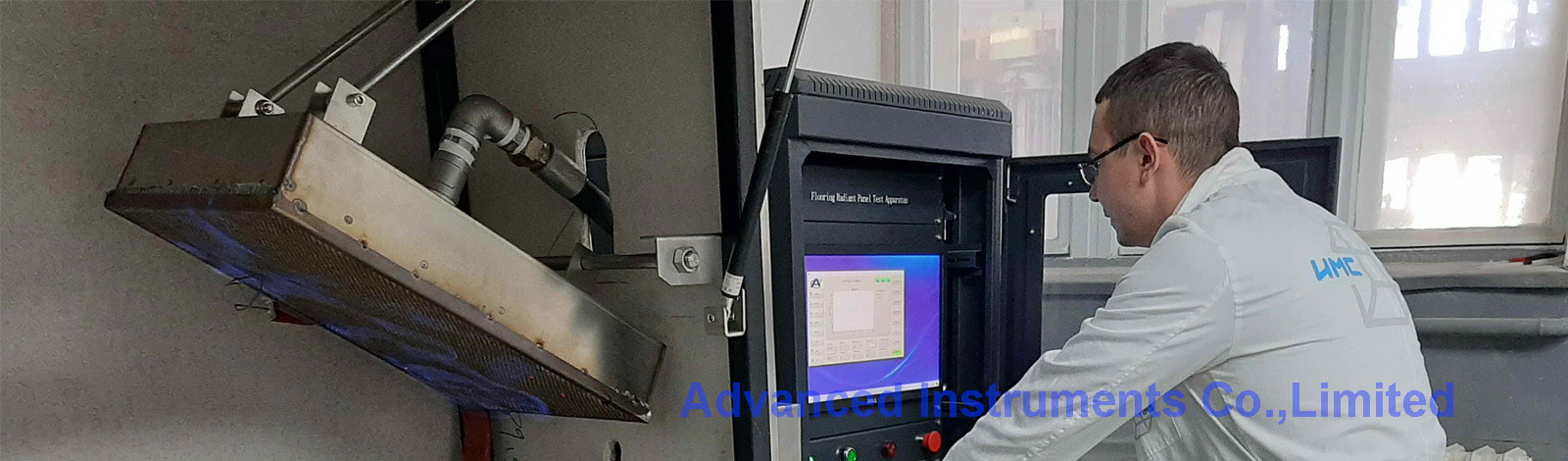 Quality Laboratory Test Equipment factory