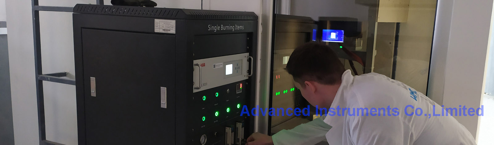 Quality Laboratory Test Equipment factory