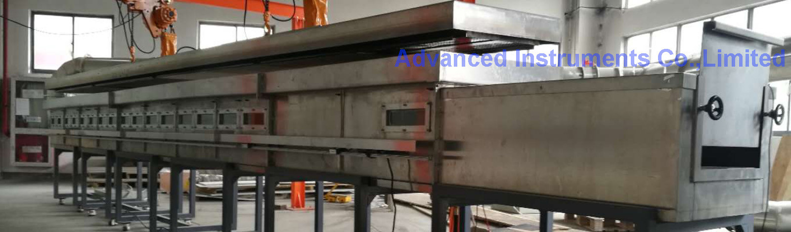 Quality Laboratory Test Equipment factory
