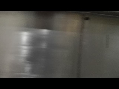 Furnace Flammability Test Equipment Steiner Tunnel Chamber 10°C - 35°C