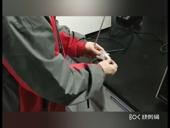 ASTM D6082 High Temperature Foaming Characteristics Tester