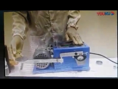 Lubricant OK Load Tester For Extreme Pressure Properties