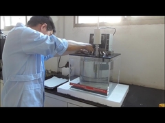 ASTM D1401 Water Separability Test Apparatus Digital Timer Ambient~100℃