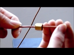 ASTM D5481 HTHS High Temperature High Shear Viscometer