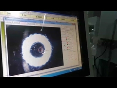 Lubricating Grease Four Ball Machine for Wear Preventive Characteristics Testing