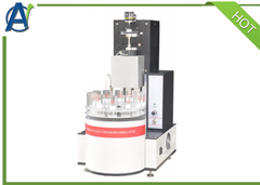 Cold Cranking Simulator For Apparent Viscosity Test of Engine Oil
