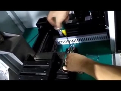 Automatic Chainflex Drag Chain Wire Bending Test Machine 1000m 1500m 2000m