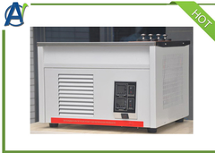 Multifunctional Pour Point and CFPP Apparatus