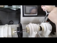 ASTM D6138 Corrosion Testing Equipment For Lubricating Greases Emcor Test