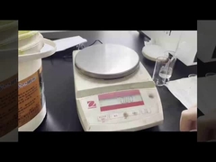 Automatic Lube Oil Analysis Equipment for Grease Oxidation Stability Test ASTM D942