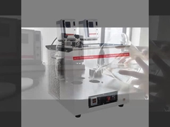 ASTM D1837 LPG Volatility Tester