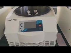 Laboratory Centrifuge Test Equipment for Water and Sediment in Crude Oil by ASTM D4007