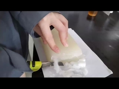 ASTM D938 Congealing Point Test Instrument for Paraffin and Vaseline