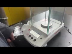 ASTM D4693 Low Temperature Torque Tester For Grease Lubricated Wheel Bearings