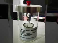 ASTM D6184 Oil Separation Kit for Lubricating Grease (Conical Sieve Method)