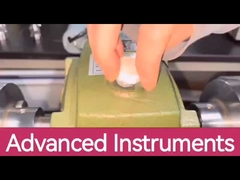 ASTM D217 Mechanical Grease Worker for Grease Testing with Penetrometer