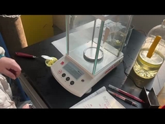 ASTM D4170 Lubricating Greases Fafnir Friction Oxidation Tester