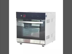 ASTM D4289 Elastomer Compatibility Analyzer for Lubricating Greases and Fluids