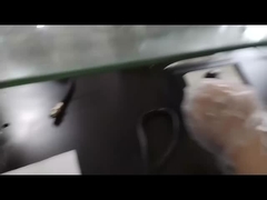 ASTM D4048 Copper Strip Corrosion Test Apparatus for Lubricating Grease