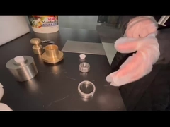 ASTM D1743 Corrosion Preventive Properties Analyzer For Lubricating Greases