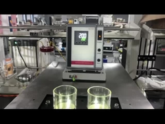 ASTM D1298 Density and Specific Gravity Testing Equipment With Hydrometer