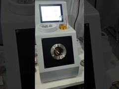 RPVOT (RBOT) ASTM D2272 Oxidation Stability Testing Equipment by Metal Bath