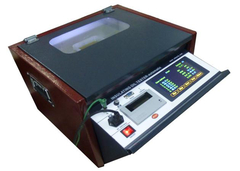 Insulation Oil Breakdown Voltage BDV Tester
