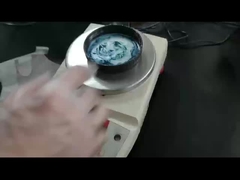 ASTM D1831 Roll Stability Testing Equipment for Lubricating Grease