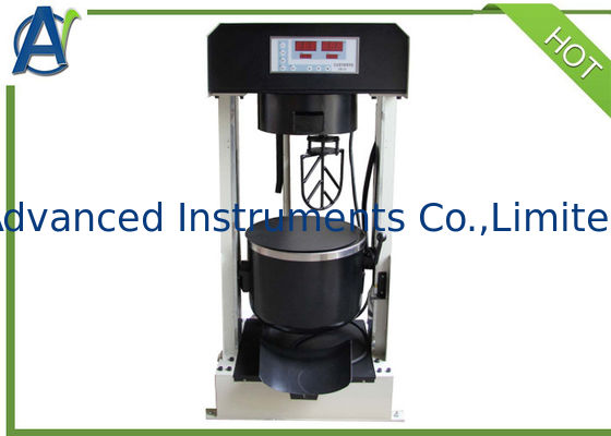 Asphalt Testing Equipment factory, Buy good quality Asphalt Testing ...