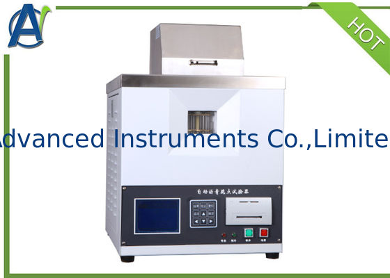 Asphalt Testing Equipment factory, Buy good quality Asphalt Testing ...