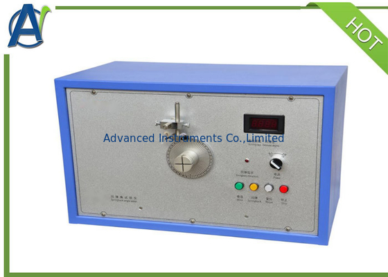 IEC60851-3 Test 18 Heat Bond Testing Machine for Enameled Round Wires