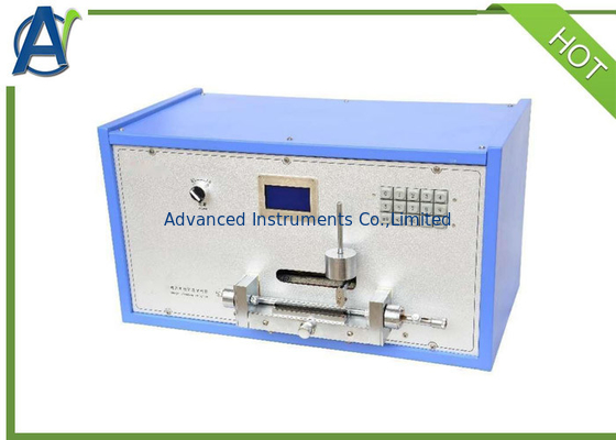 IEC60851-3 Test 18 Heat Bond Testing Machine for Enameled Round Wires