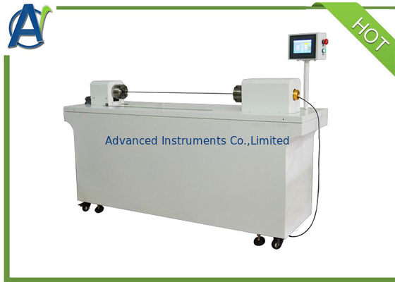 ISO 7500-1 and ISO 6892-1 Automatic Tensile Strength Tester (Large Deformation)