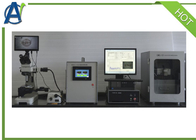 ASTM D6079 High-Frequency Reciprocating Rig Lubricity Testing Equipment Evaluating Diesel Fuel Lubricity