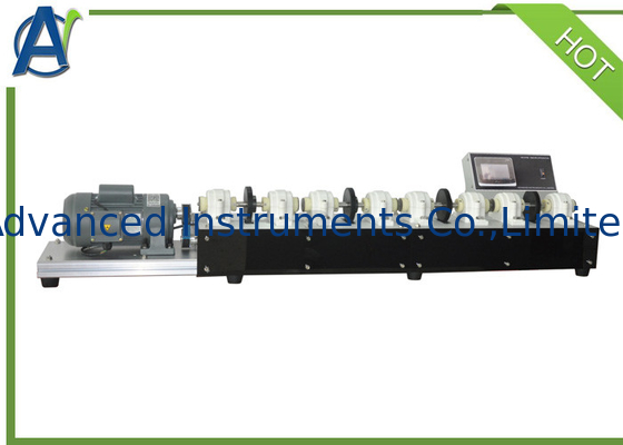 RPVOT (RBOT) ASTM D2272 Oxidation Stability Testing Equipment by Metal Bath