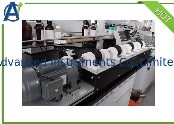 ASTM D6138 Grease Testing Equipment Under Dynamic Wet Conditions (Emcor Test)