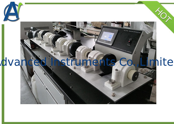 ASTM D6138 Corrosion Testing Equipment For Lubricating Greases Emcor Test