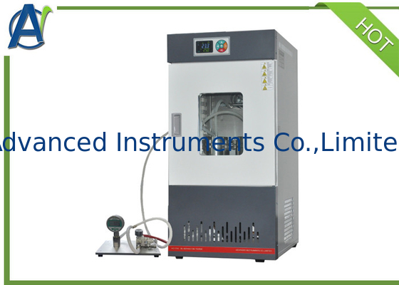 ASTM D1742 Oil Separation Test Equipment for Lubricating Grease