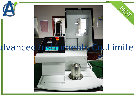 ASTM D4170 Fretting Wear Test Apparatus for Lubricating Greases