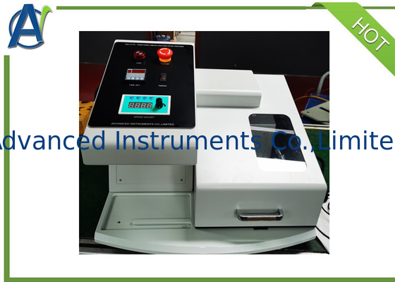 ASTM D4170 Fretting Wear Test Apparatus for Lubricating Greases