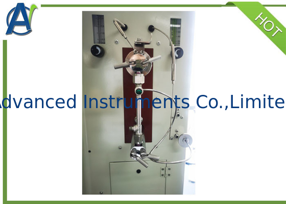 Automatic ASTM D3241 JFTOT Jet Fuel Thermal Oxidation Test Apparatus with PC