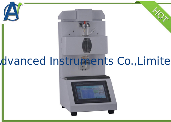 ASTM D611 Automatic Aniline Point Tester for Petroleum Analysis Laboratory