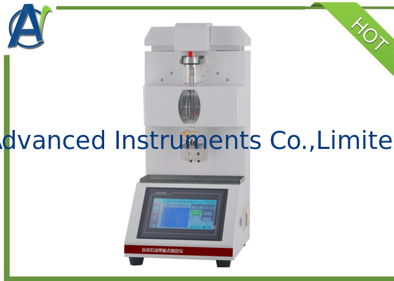 ISO 3014 Smoke Point Test Apparatus for Kerosene and Jet Fuel