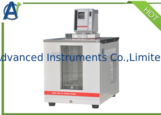 ASTM D1882 Analyzer for Effect of Cooling System Chemical Solutions on Organic Finishes for Automotive Vehicles