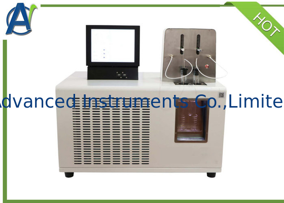 ASTM D1882 Analyzer for Effect of Cooling System Chemical Solutions on Organic Finishes for Automotive Vehicles