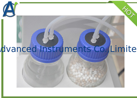 ASTM D1881 Foaming Tendencies Test Apparatus for Engine Coolants