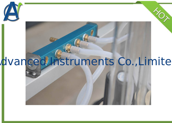 ASTM D1384 Corrosion Analyzer for Engine Coolants in Glassware