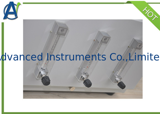 ASTM D1384 Corrosion Analyzer for Engine Coolants in Glassware
