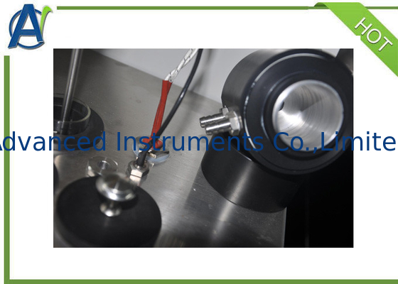 Asphaltenes in Crude Oil Testing Equipment as per UOP 614-02 Method